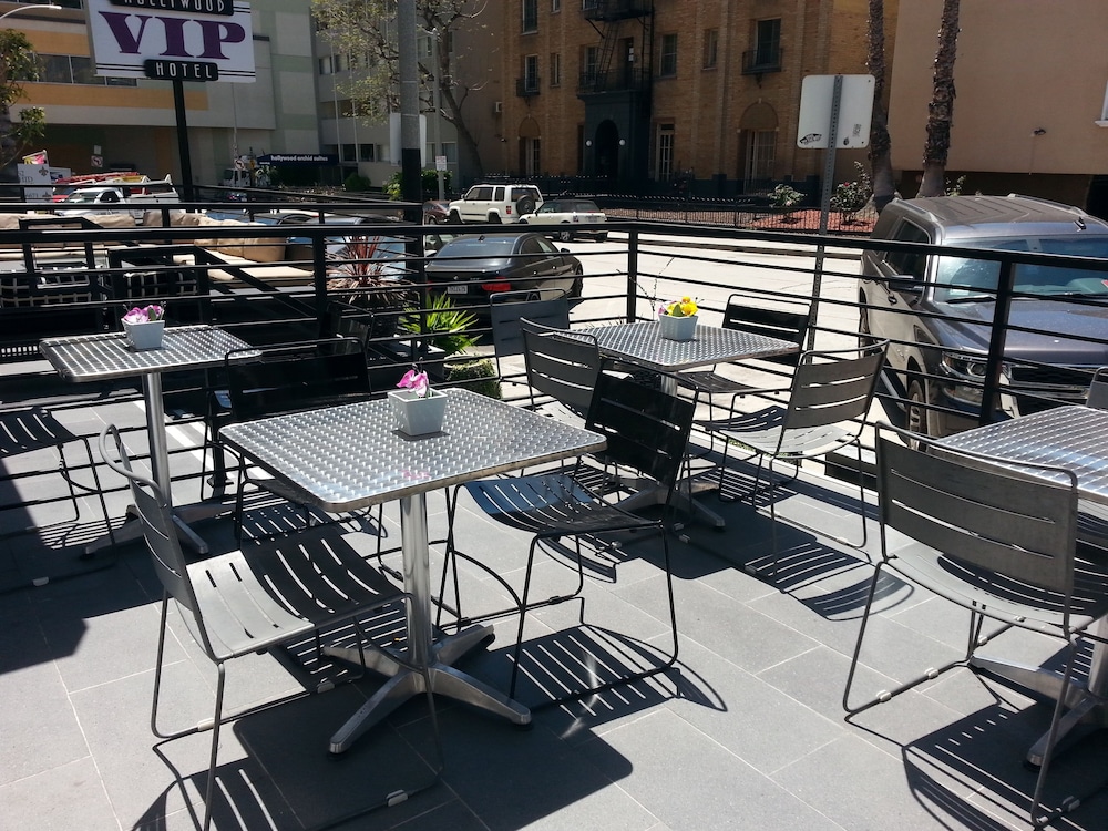 Hollywood VIP Hotel - photo 28