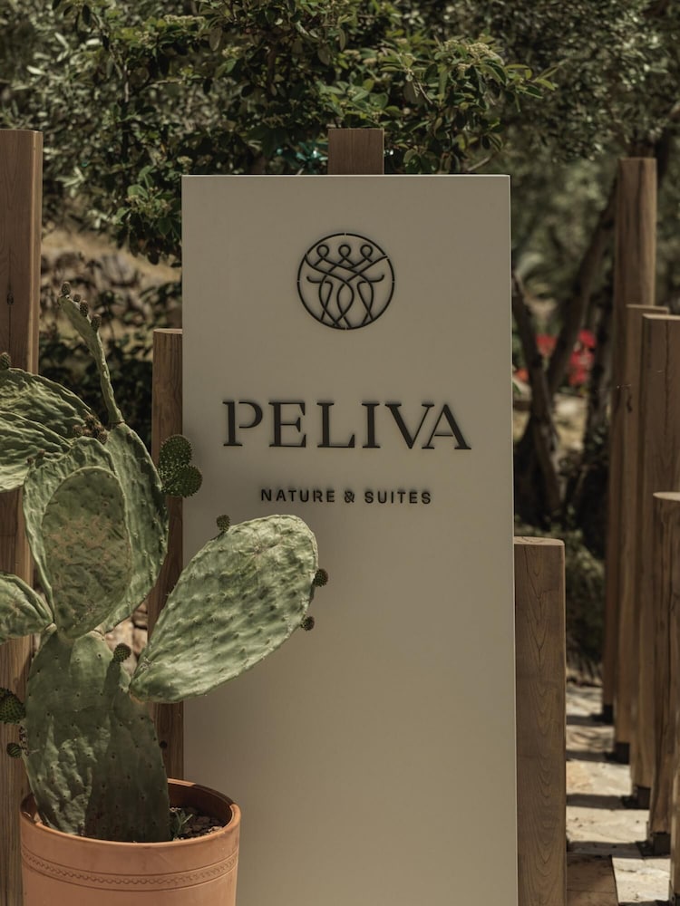 Peliva Nature Suites Complex — Unknown City — photo 2
