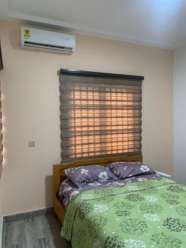 Gee place in Unknown City, Ghana