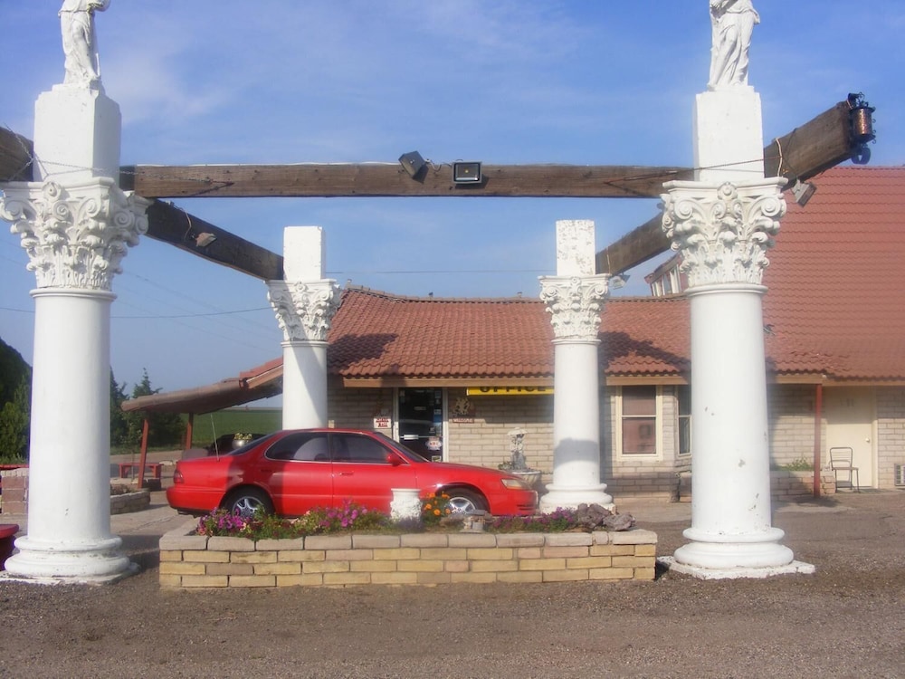 Nostalgic Stay Inn - photo 18