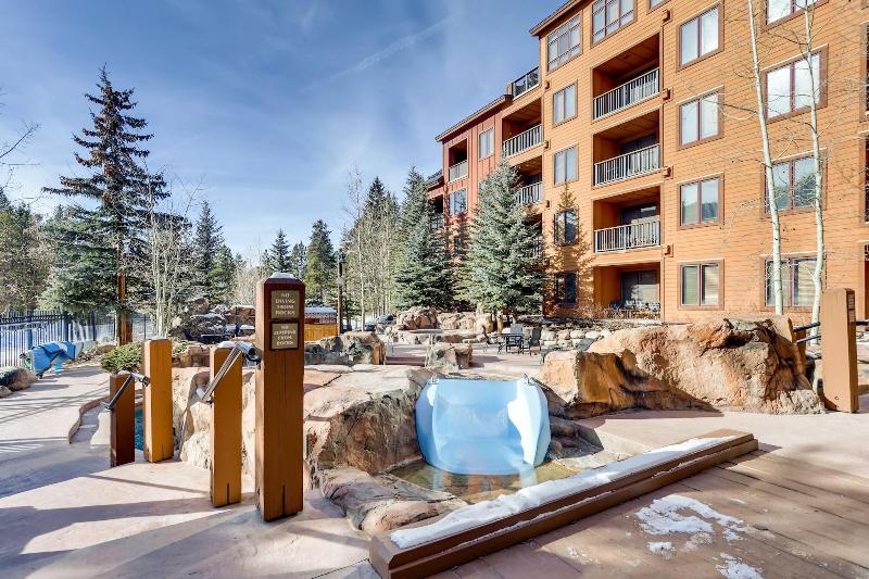 The Springs Condos by Keystone Resort - featured photo