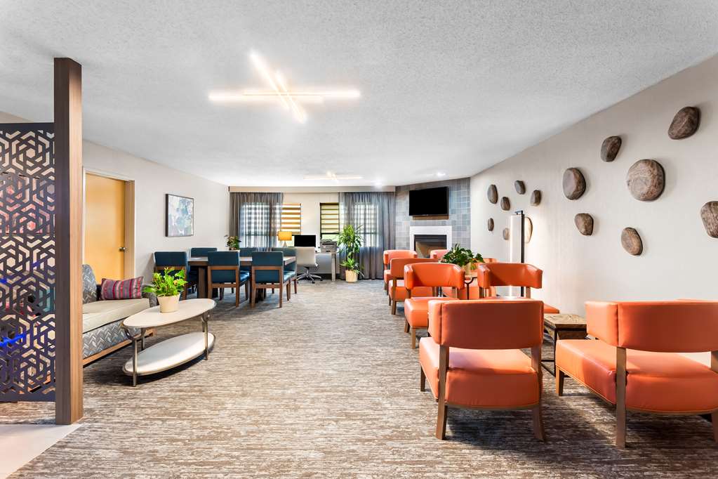 Best Western Oswego Hotel - photo 4