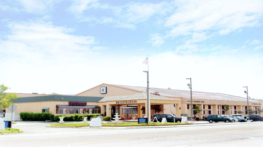 Oh St Joseph Resort Hotel — hotel in Pleasantville