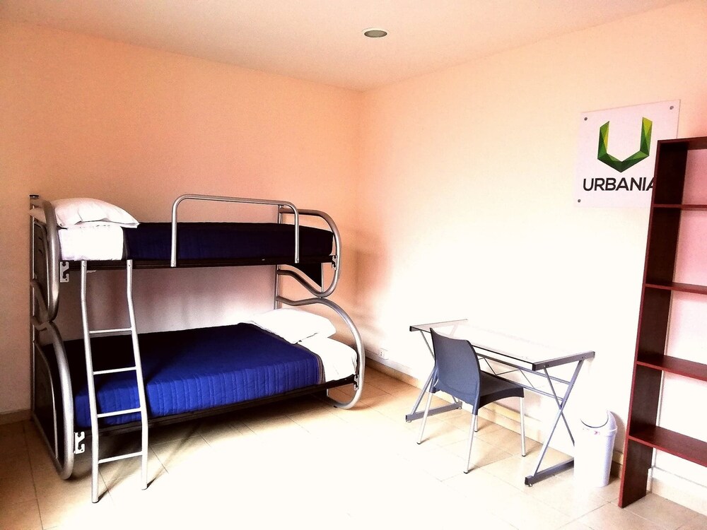 Urbania Hostels — Puebla — photo 5
