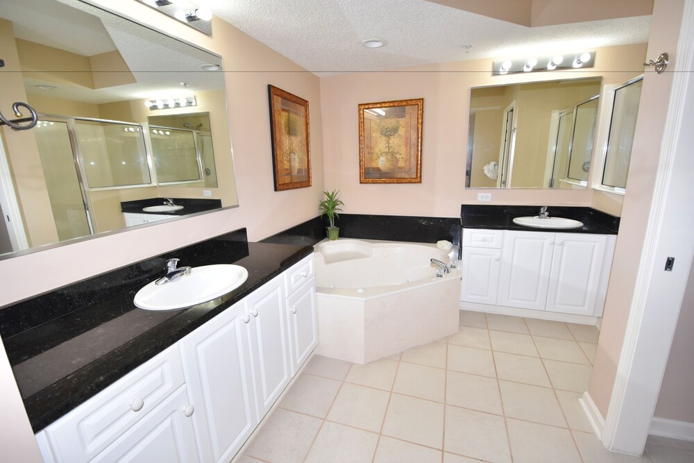 North Tower Apartment 207 - photo 17