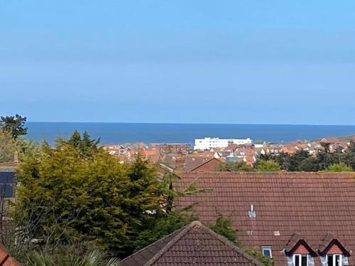4 Hilbre Seaside Retreat Sheringham in Sheringham, United Kingdom