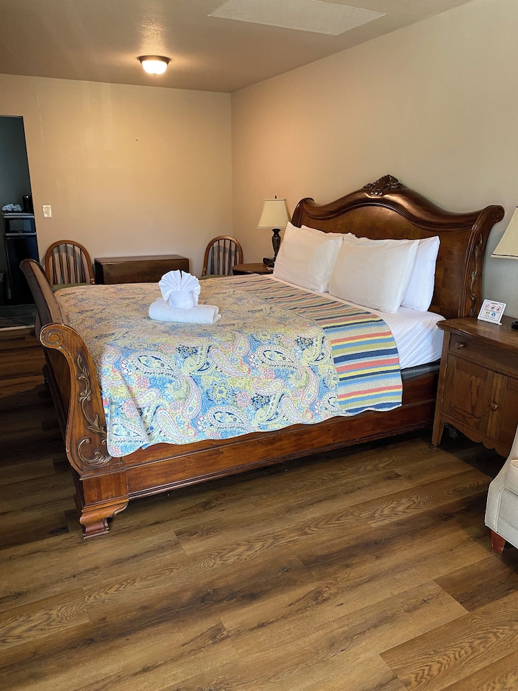 Scarborough Inn - photo 20