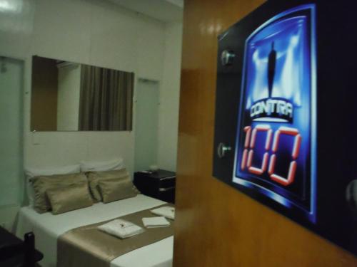 Hotel Basilio Mongaguá in Mongagua, Brasil