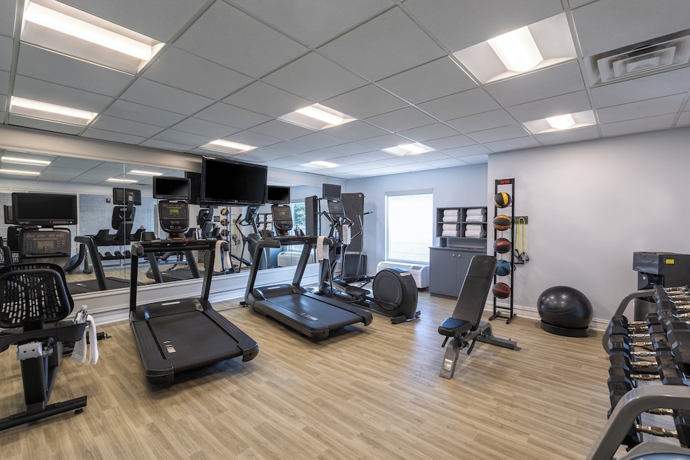 Holiday Inn Anderson by IHG - photo 26