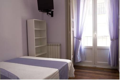 Chueca Pension