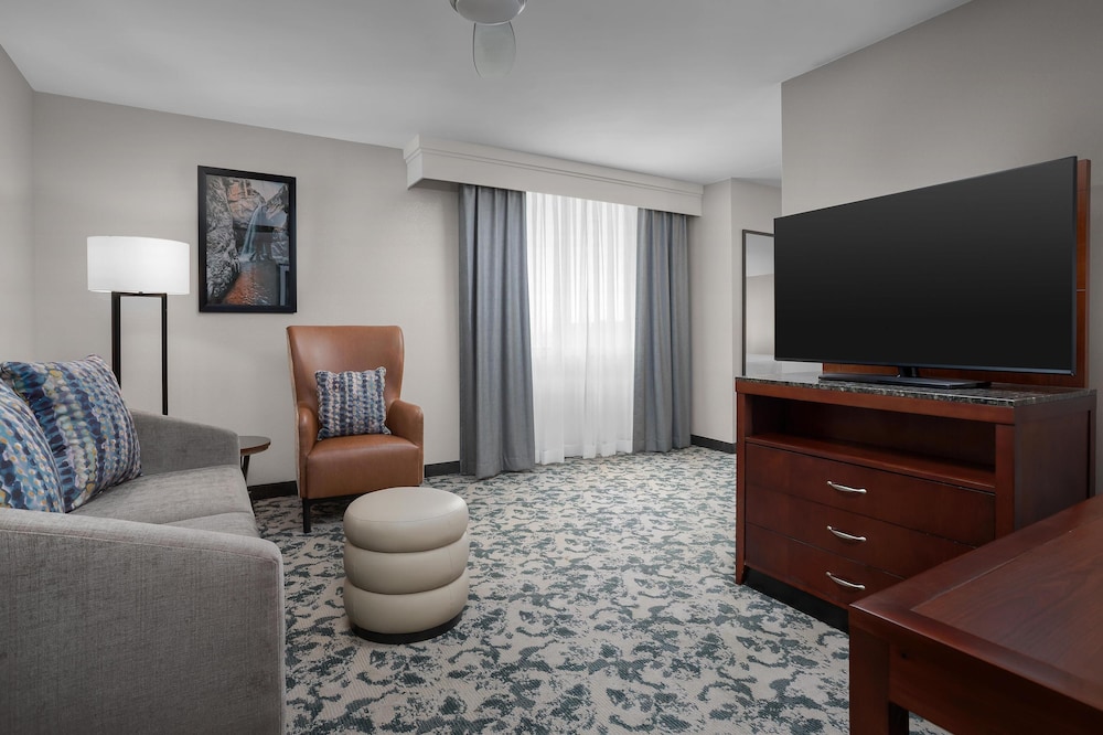 Hilton Garden Inn Denver Downtown - photo 34