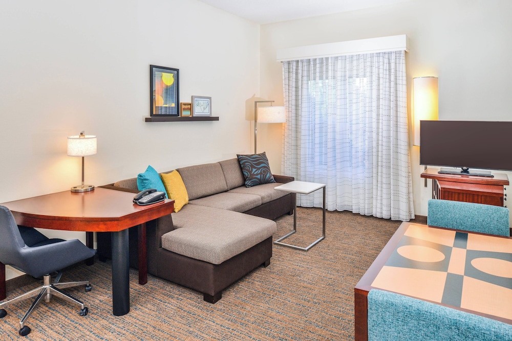 Residence Inn Marriott Waynesboro - photo 11