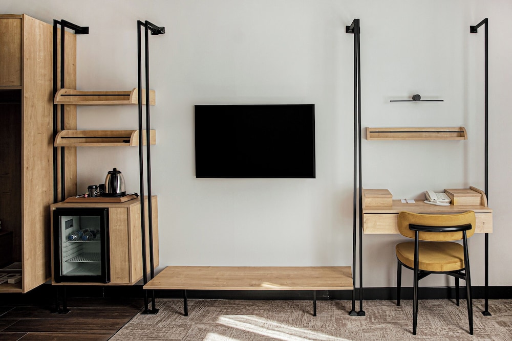 Smart By Point in Eskisehir, Turkey