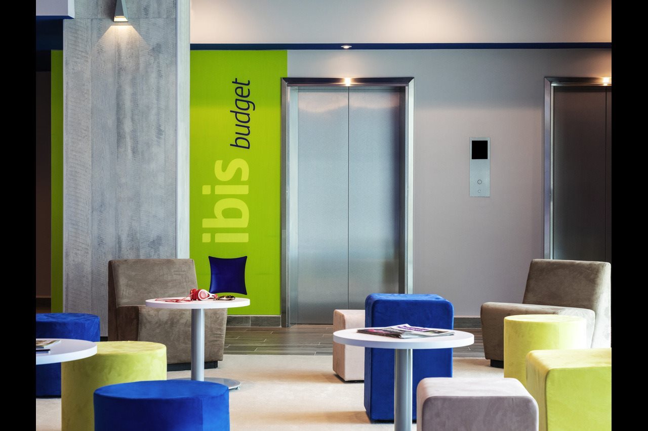 ibis budget Aguascalientes Norte