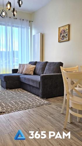 365Pam Moon Residence Przy Morzu Widok Na Morze Parking W Cenie — 4-Star Luxury Hotel in Ustronie Morskie, Poland