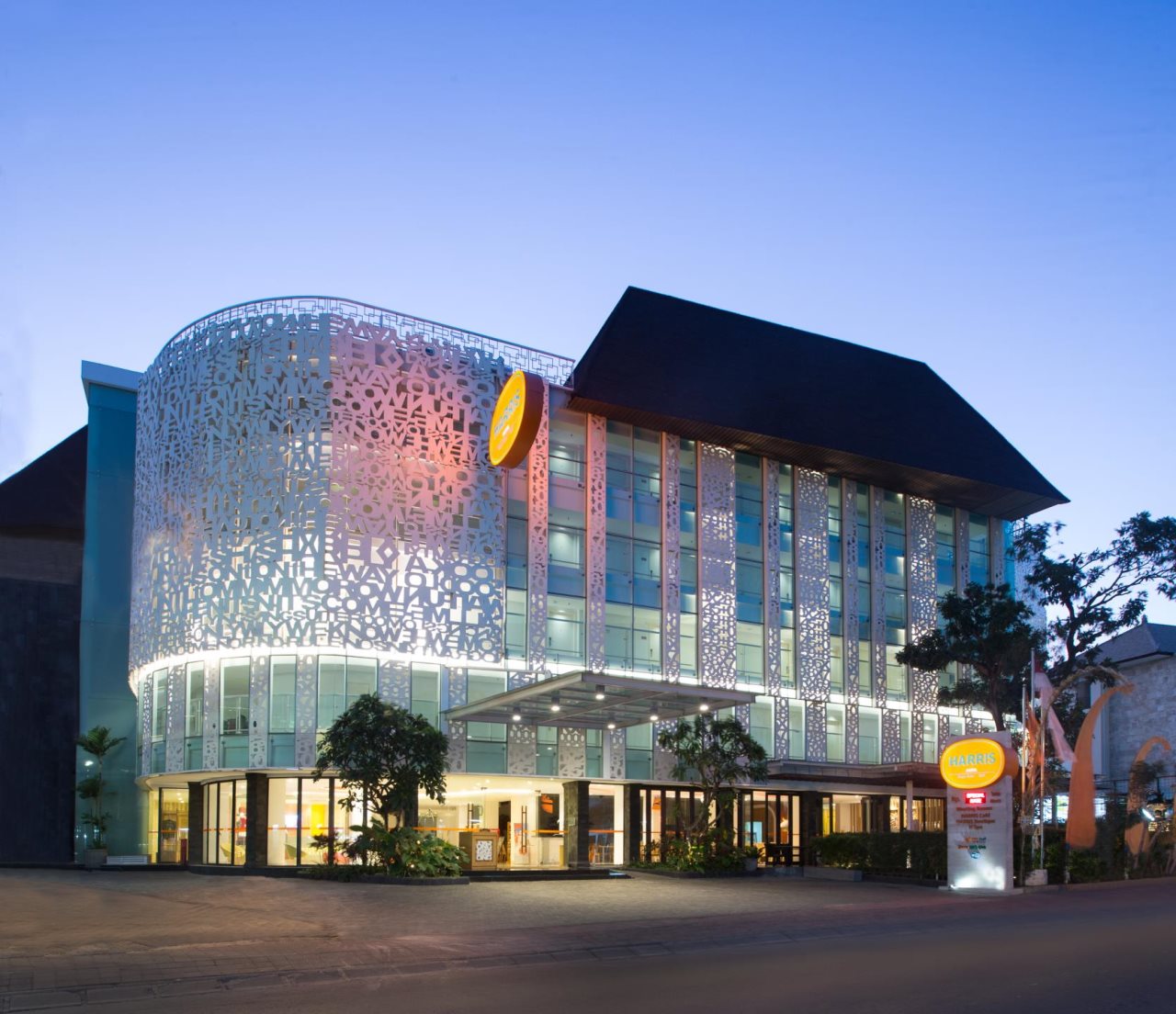 Harris Hotel Raya Kuta Bali in Kuta, Indonesia
