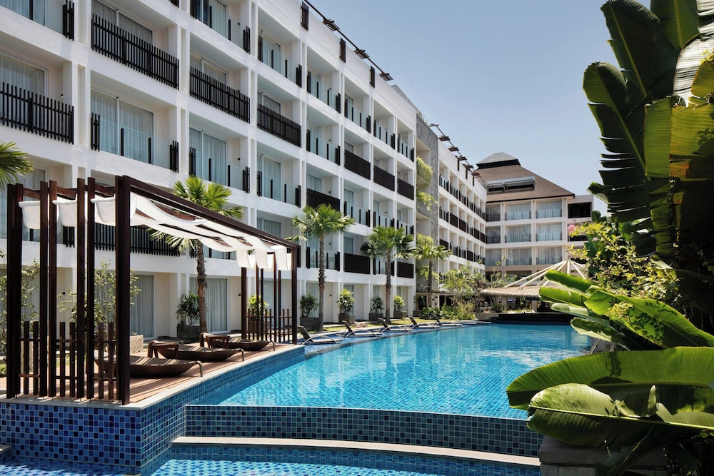 Fairfield By Marriott Bali Legian in Legian, Indonesia