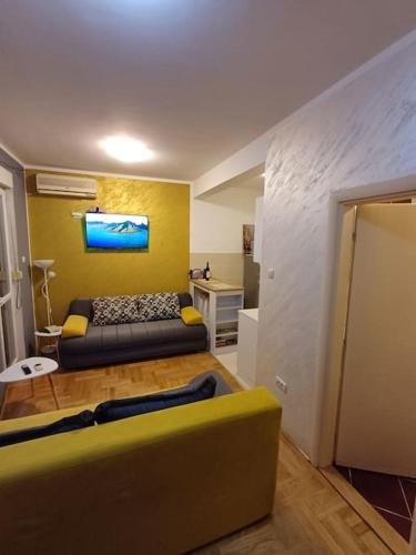 New River Ramble — hotel in Wilkesboro