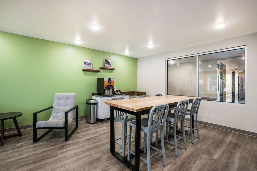 WoodSpring Suites Elgin Chicago - photo 5