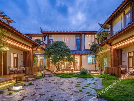 Duyunju Memory Hotel in Duyun, People's Republic of China