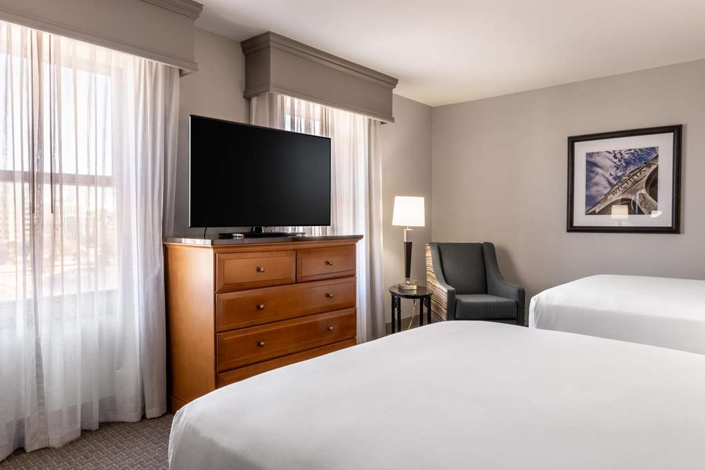 Drury Plaza Hotel Broadview Wichita - photo 60
