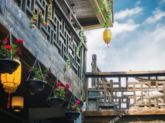 Lijiang Hua Xian Valley Boutique Inn in Lijiang, People's Republic of China