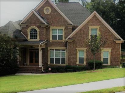 Elegant Jewel — 4-Star Luxury Hotel in Lithonia, United States
