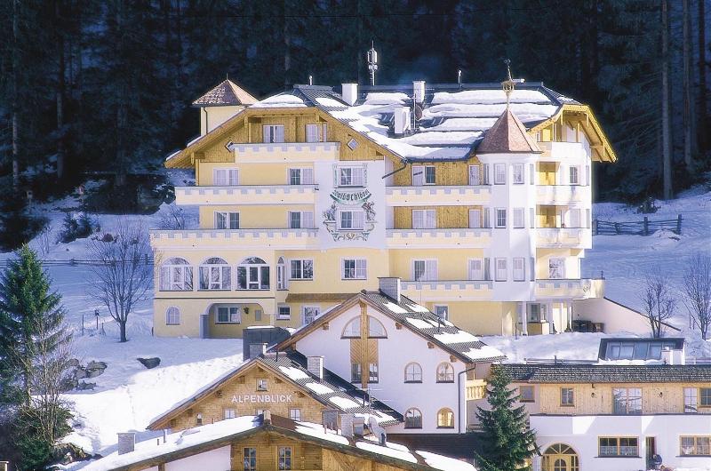 Hotel Garni Waldschlössl — Ischgl — photo 2