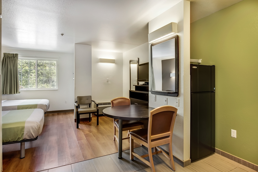 Studio 6 East Brunswick NJ NYC Area - photo 10