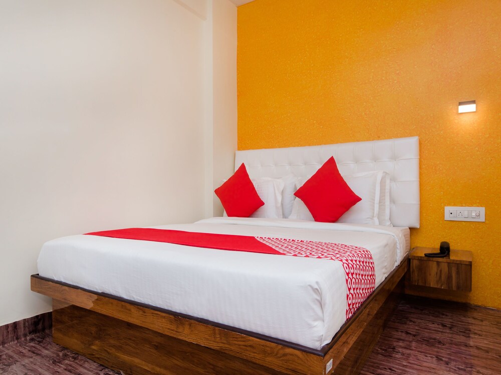 OYO 12378 Hotel Kokila Apartments