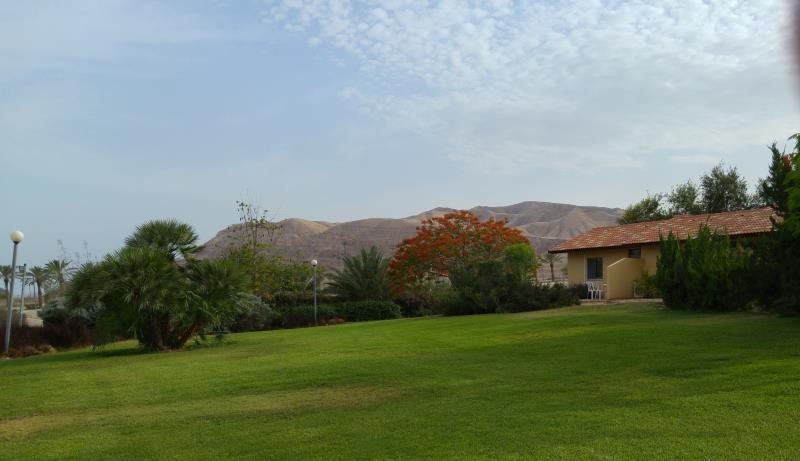 Almog Holiday Village in Bayt Sahur, West Bank and Gaza Strip