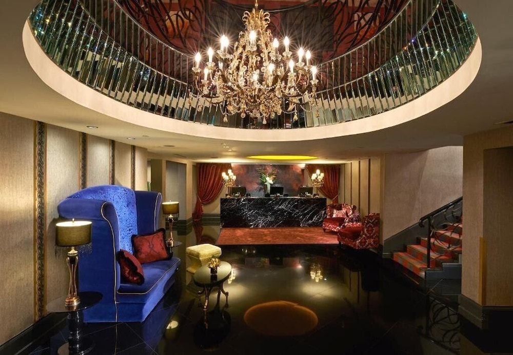 Aurum Royal - last minute hotel in Singapore