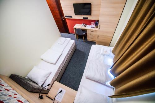 Zlatna Kruna in Banja Luka, Bosnia and Herzegovina