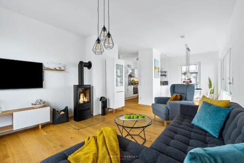 Ocean's 16 — 4-Star Luxury Hotel in Kappeln, Germany