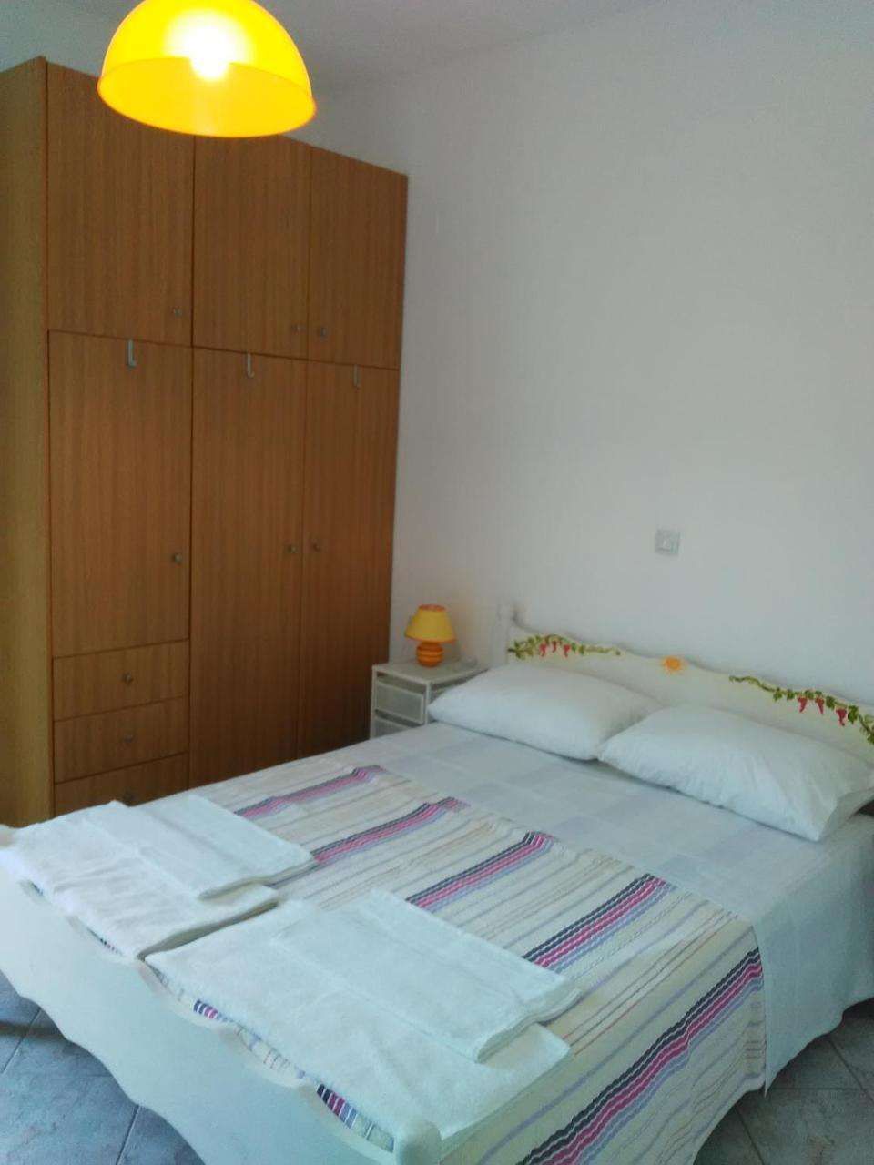 Falopa Apartments — 4-Star Luxury Hotel in Parga, Greece