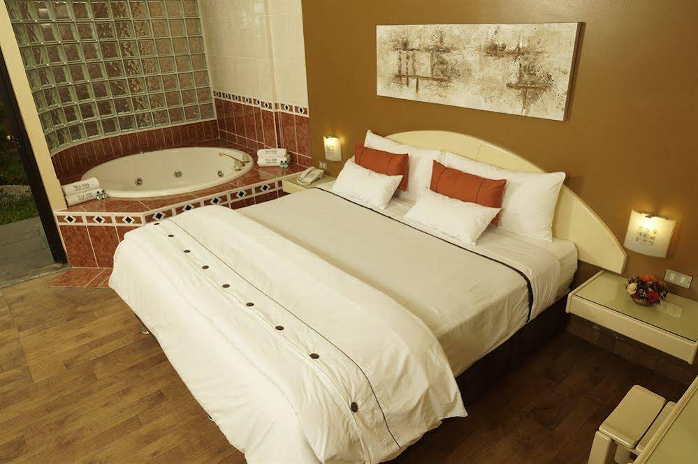 Hotel Villa Roma - last minute hotel in Lima