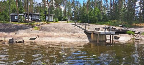 Suvikoti — hotel in Uusikaupunki