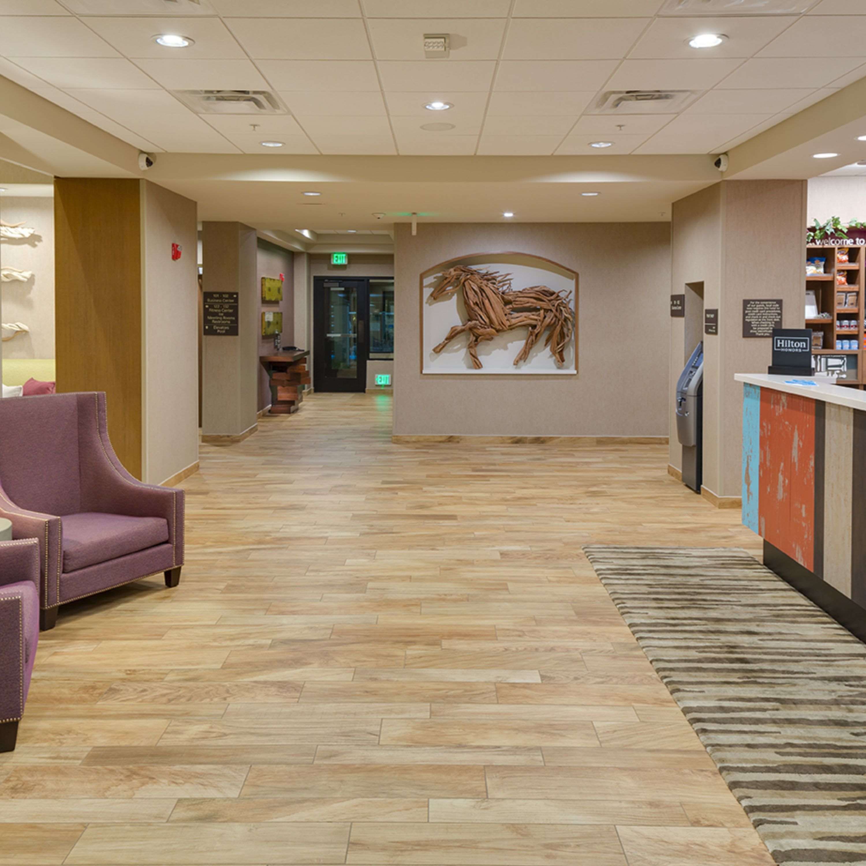Hampton Inn & Suites Murrieta Temecula - photo 5