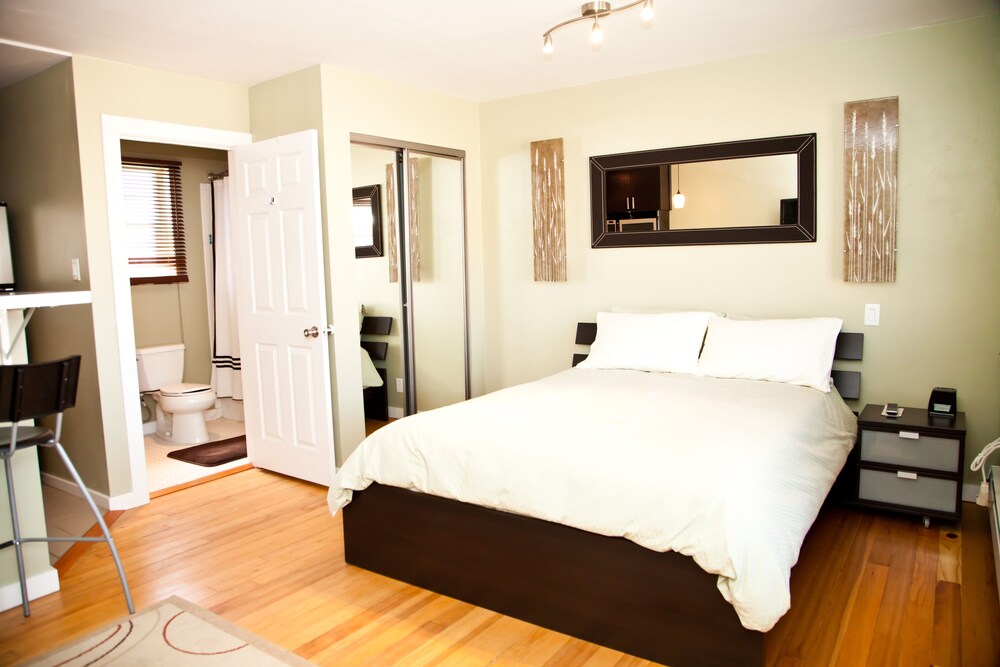 Flagstone Boutique Inn & Suites Canyons Collection Property - featured photo