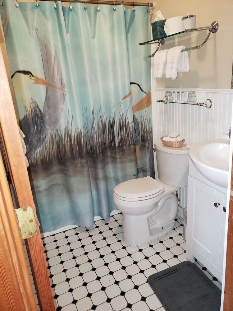 The Heron Inn & Day Spa - photo 33