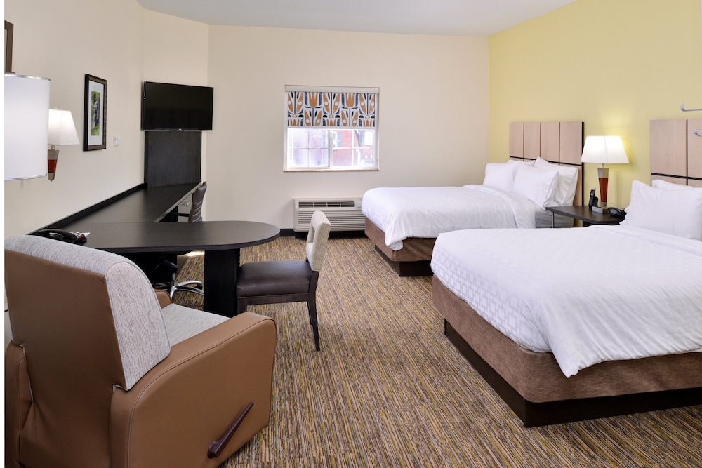 Candlewood Suites Winchester by IHG - photo 15