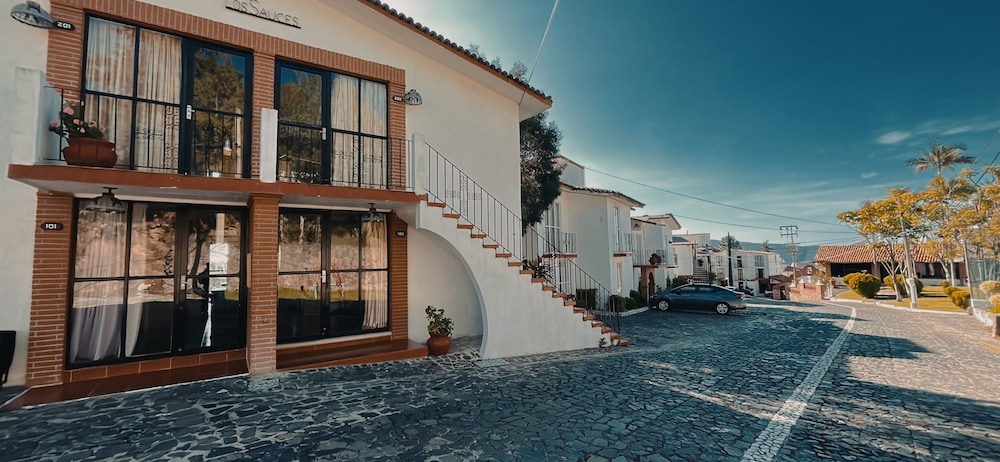 Villas De La Montana 5801307 — Taxco