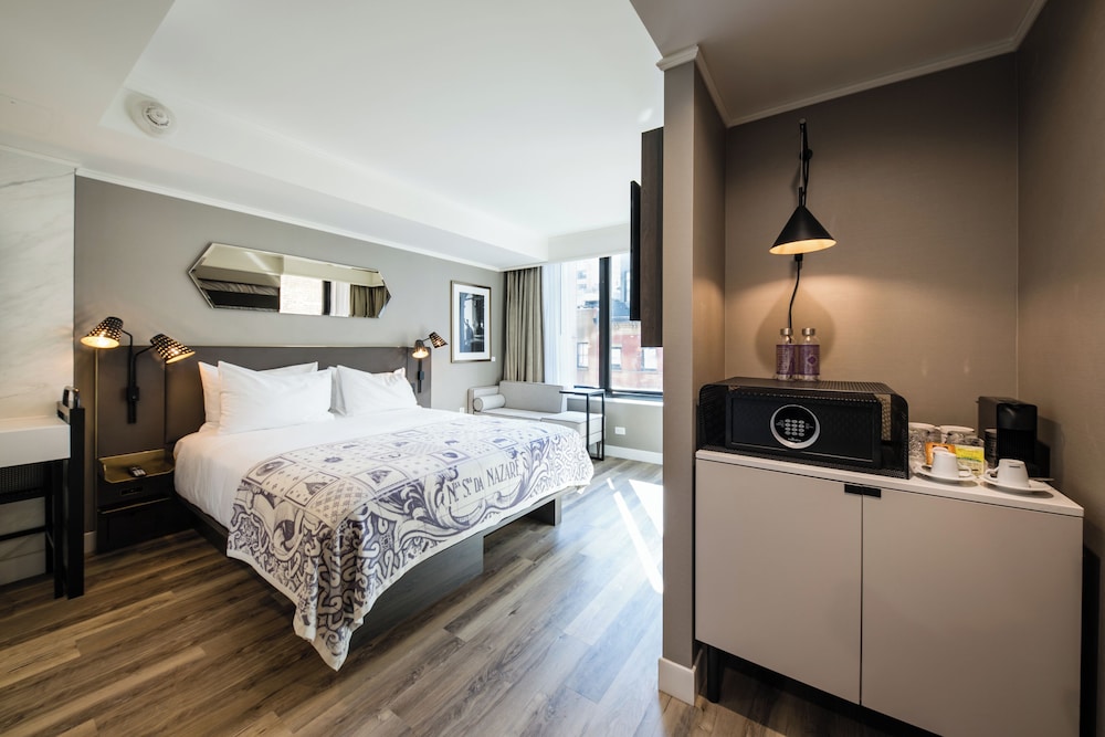 Pestana Park Avenue - photo 25