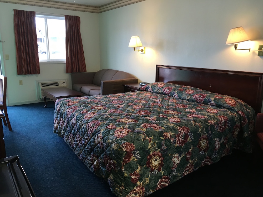 Lexington Inn - photo 6
