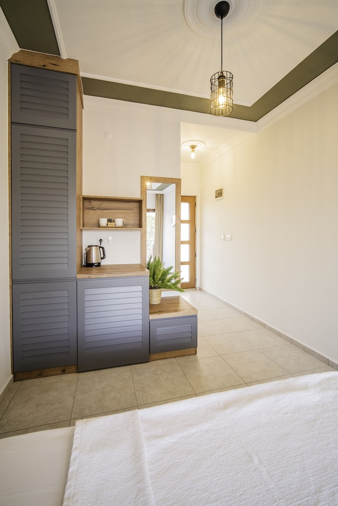 Yarımada Butik Otel — Datca — photo 5
