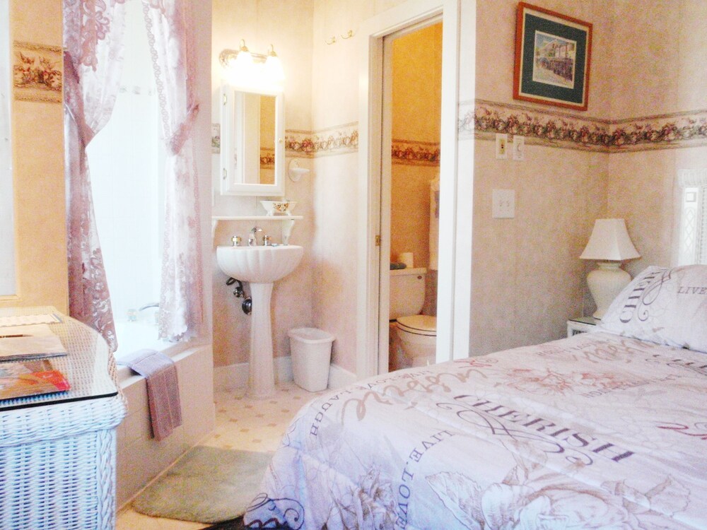 The Inn At The Shore - photo 37