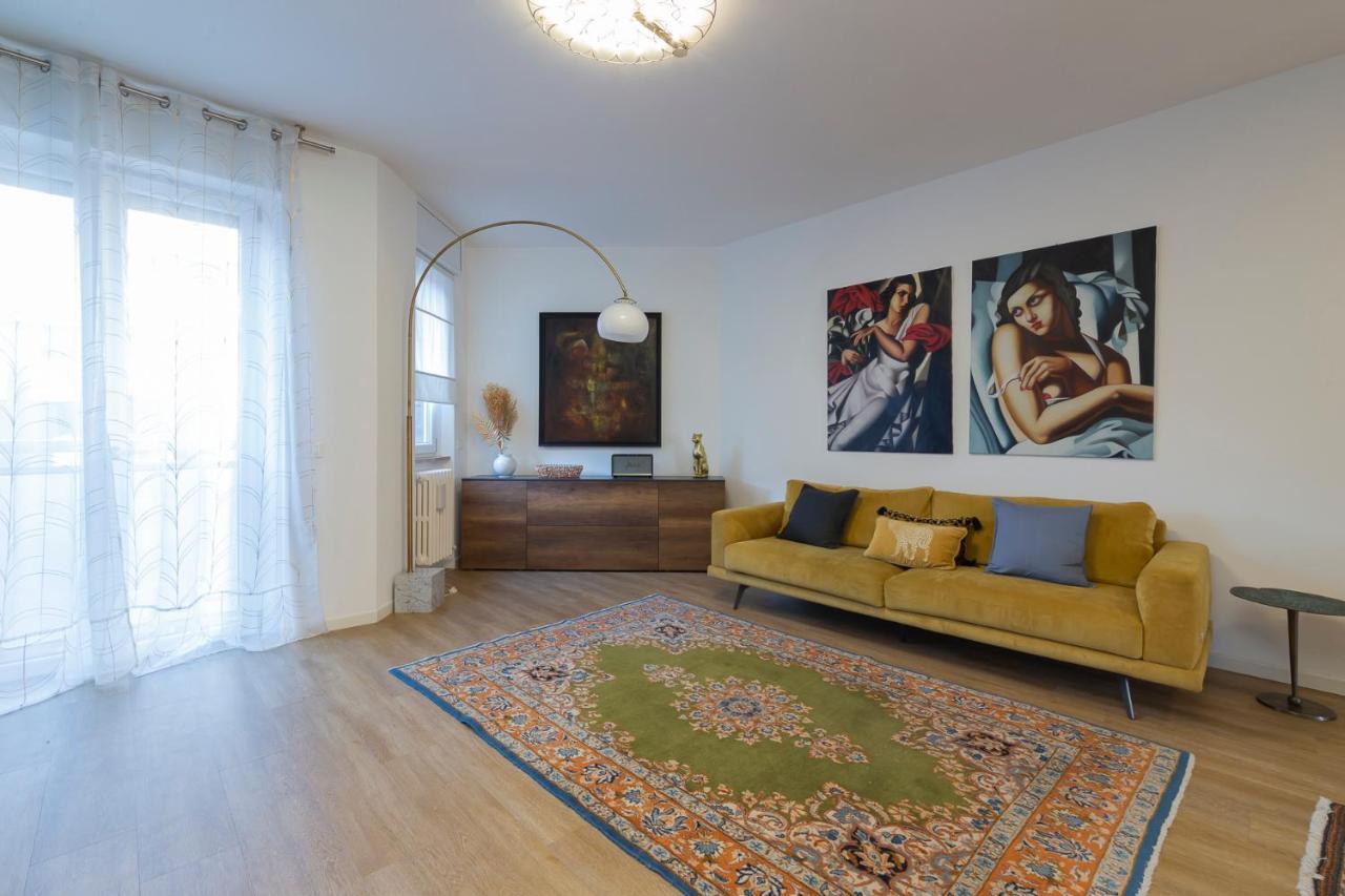 Luxury apartment near Navigli Anemoni 5 — 4-Star Luxury Hotel in Milan, Italy