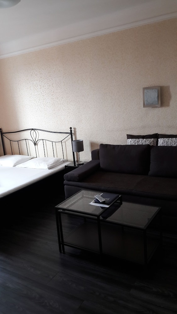 Hotel Goldene Spinne — Vienna — photo 4