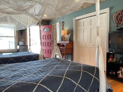Mountain Quest Inn - photo 90