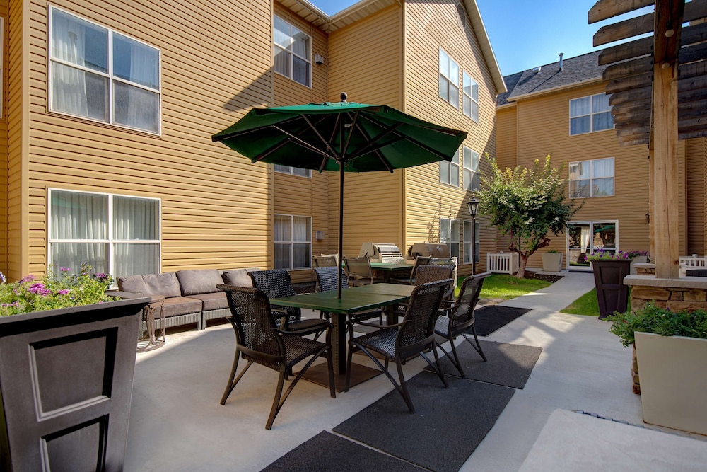 Homewood Suites by Hilton Salt Lake City Midvale Sandy - photo 64